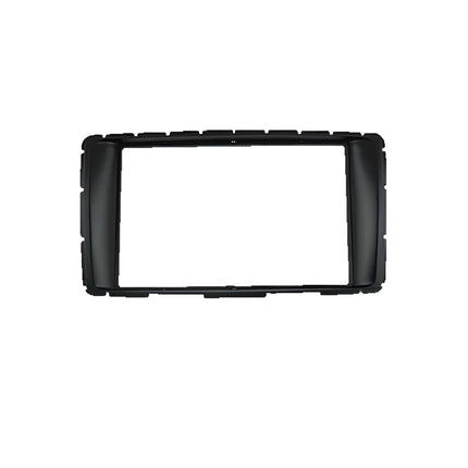 Stinger BKTO068 Double DIN Radio Fascia Kit To Suit Toyota Hilux 2013-2015