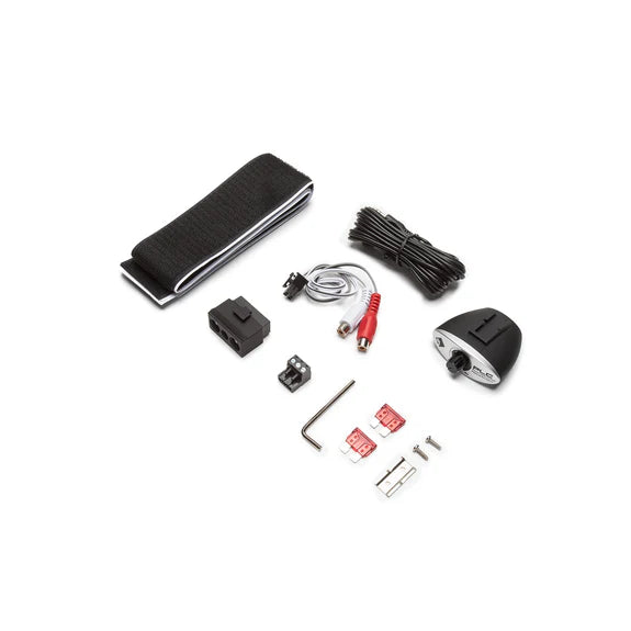 Rockford Fosgate 1130-59232-01 Replacement Accessory Wiring Kit for Amplified Loaded Enclosures