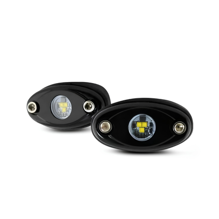 Stinger SPXULEDR SPX Red LED Underbody / Rock Light Set