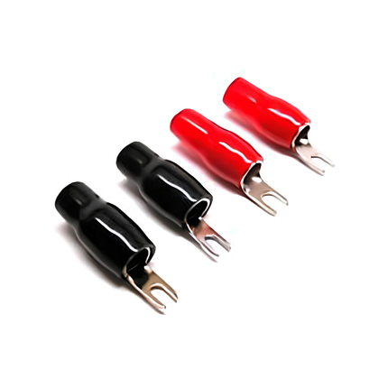 Stinger SGBSPT 8 Gauge Barrier Spade Terminal