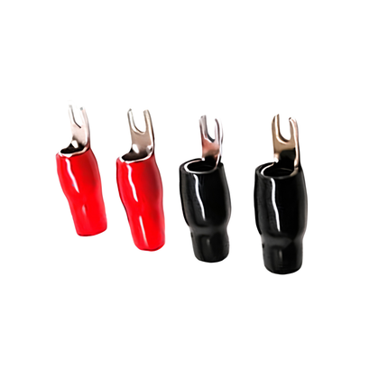Stinger SGBSPT 8 Gauge Barrier Spade Terminal