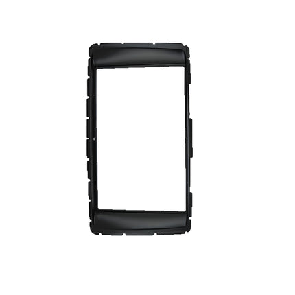 Stinger BKTO068 Double DIN Radio Fascia Kit To Suit Toyota Hilux 2013-2015