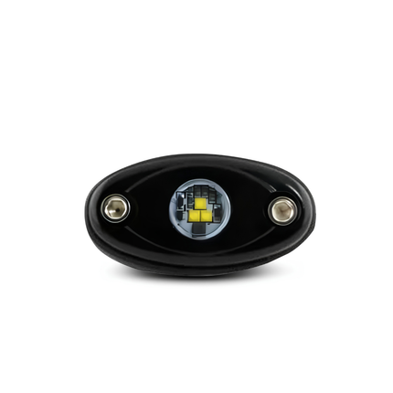 Stinger SPXULEDR SPX Red LED Underbody / Rock Light Set