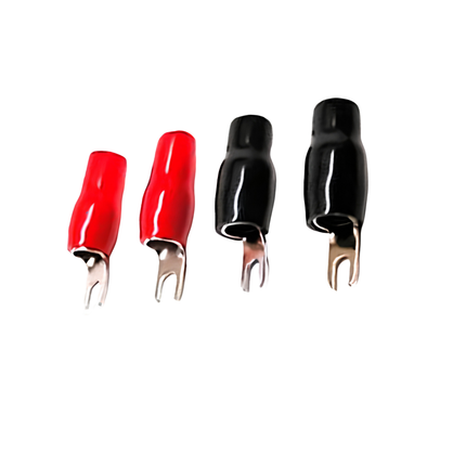 Stinger SGBSPT 8 Gauge Barrier Spade Terminal