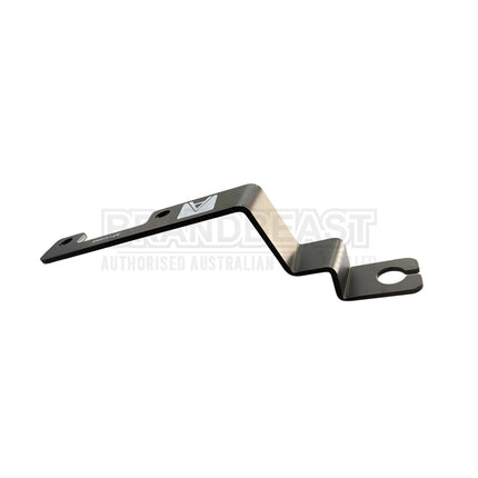 Aerpro APVCBB8 Bonnet Mount UHF Antenna Bracket Mazda BT-50 2020-On