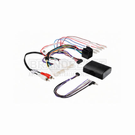 Aerpro AKMB6 Mitsubishi Lancer CJ 2007-2013 9/10 Inch Head Unit Installation Kit