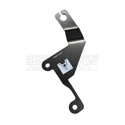 Aerpro APVCBB3 Bonnet Mount UHF Antenna Bracket GWM Ute Cannon 2020-On