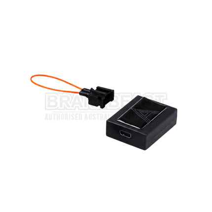 Aerpro SWLR14C Land Rover Discovery 4 2013-2016 Steering Wheel Control Harness Type C