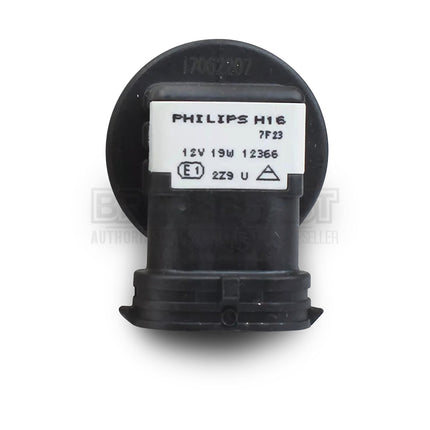 PHILIPS 12366 H16 Globe 12V 19W Standard - 1 Pce