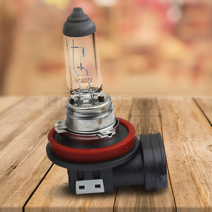 PHILIPS 12366 H16 Globe 12V 19W Standard - 1 Pce
