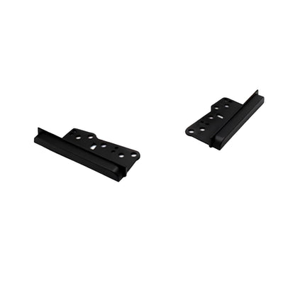 Stinger BKTO088 Double DIN Radio Fascia Kit To Suit Toyota Prado 2013-2017