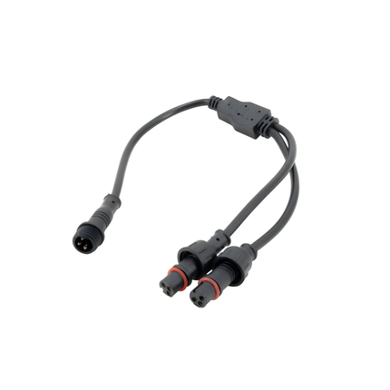 Stinger SPXYADP ENLIGHT10 Y Adapter Harness
