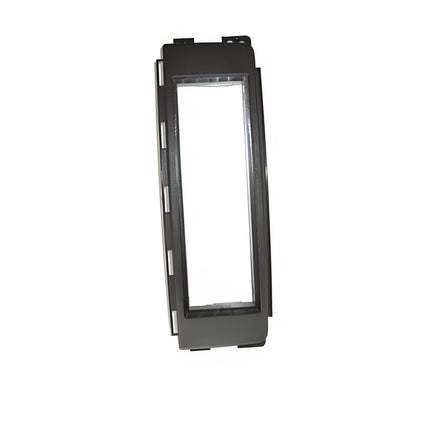 Stinger SFSSM02 Smart Single DIN Radio Fascia Kit
