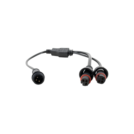 Stinger SPXYADP ENLIGHT10 Y Adapter Harness