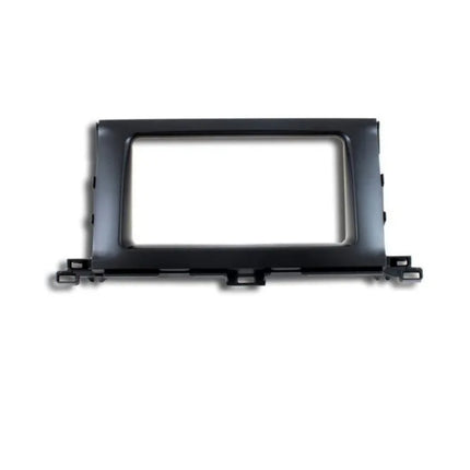 Stinger BKTO093 Double DIN Radio Fascia Kit To Suit Toyota Kluger 2014-2018