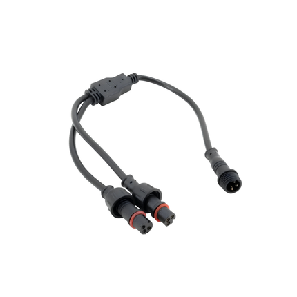Stinger SPXYADP ENLIGHT10 Y Adapter Harness