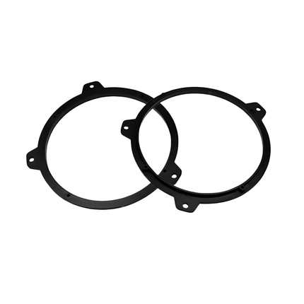 Stinger SSPBM01 OEM Style E46 Speaker Spacers to Suit BMW 3 Series