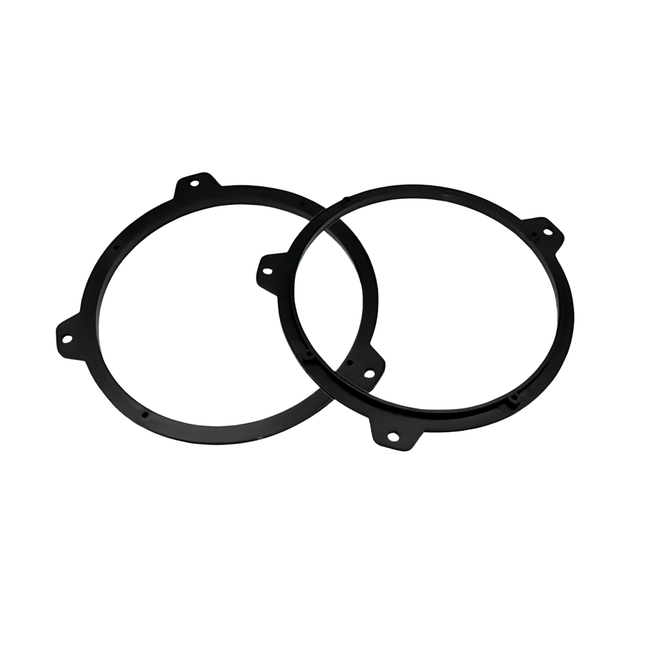 Stinger SSPBM01 OEM Style E46 Speaker Spacers to Suit BMW 3 Series
