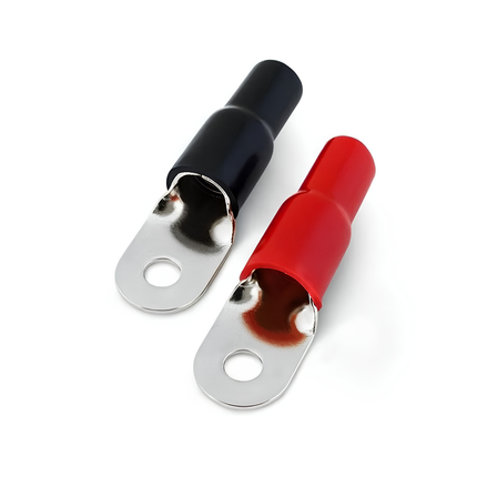 Stinger SPT5101 2 Pack 0/1GA PRO Ring Terminal
