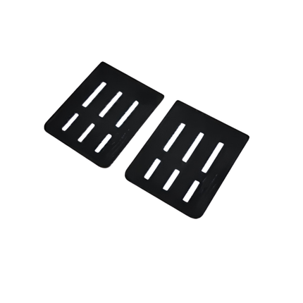 Stinger BNAN09051 Double DIN Radio Fascia Kit To Suit Suzuki Swift 2006-2010