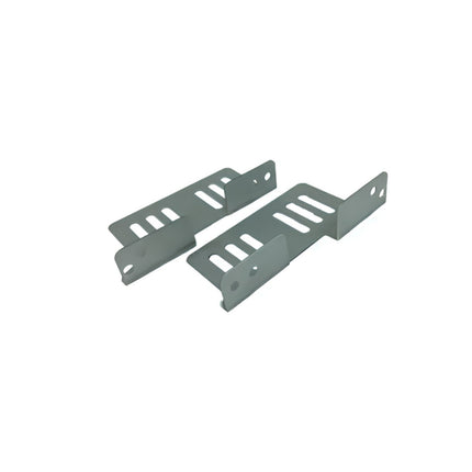 Stinger BKTO1112 Double DIN Radio Fascia Kit To Suit Toyota Hilux 2015-2018
