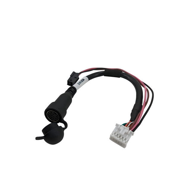 Stinger SE-SXMHAR ENLIGHT10 Replacement HEIGH10 Harness