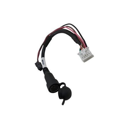 Stinger SE-SXMHAR ENLIGHT10 Replacement HEIGH10 Harness