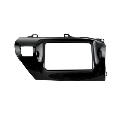 Stinger BKTO1116 200mm Double DIN Radio Fascia Kit For Toyota Hilux 2015 - 2018
