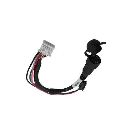 Stinger SE-SXMHAR ENLIGHT10 Replacement HEIGH10 Harness