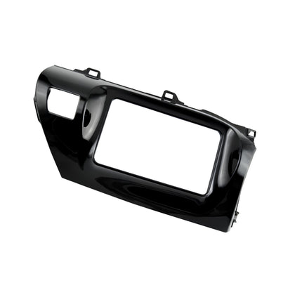 Stinger BKTO1116 200mm Double DIN Radio Fascia Kit For Toyota Hilux 2015 - 2018