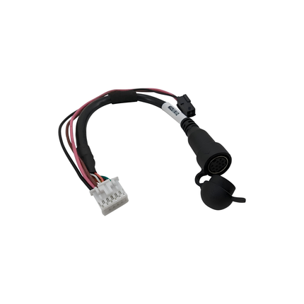Stinger SE-SXMHAR ENLIGHT10 Replacement HEIGH10 Harness