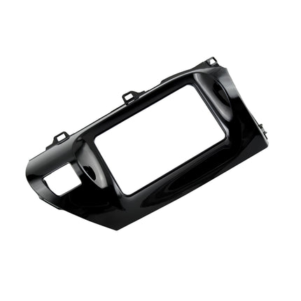 Stinger BKTO1116 200mm Double DIN Radio Fascia Kit For Toyota Hilux 2015 - 2018