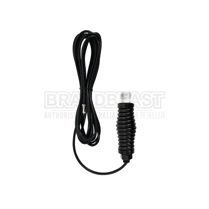 Oricom ANU806AT 2-in-1 All-Terrain UHF CB Antenna for Low/High Gain (3dBi/6.5dBi)