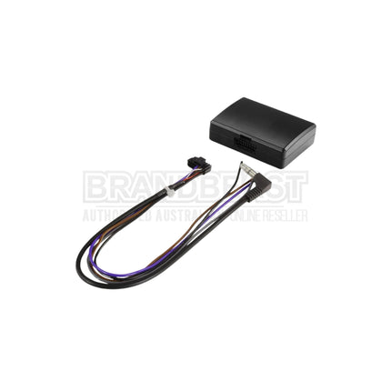 Aerpro AKNI2 Nissan Navara D23 2015-2019 9/10 Inch Head Unit Installation Kit
