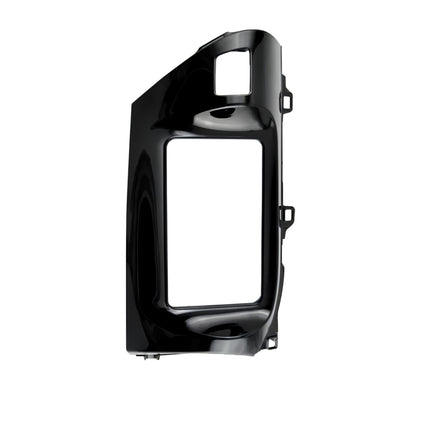 Stinger BKTO1116 200mm Double DIN Radio Fascia Kit For Toyota Hilux 2015 - 2018