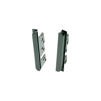 Stinger BN25K9715 Double DIN Radio Fascia Kit To Suit Toyota Aurion 2012-2015
