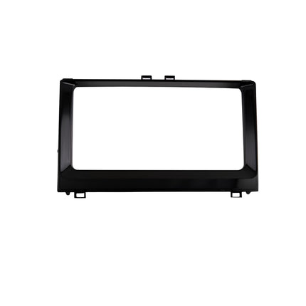 Stinger BKTO158 Double DIN Radio Fascia Kit To Suit Toyota Corolla Hatch 2015-20