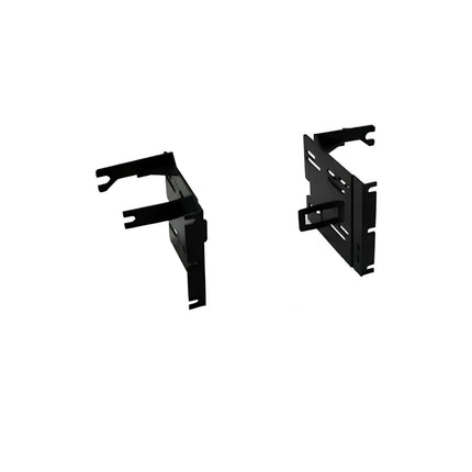 Stinger BKTOYK952GB Single/Double DIN Radio Fascia Kit For Toyota Corolla Hatch