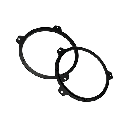 Stinger SSPBM01 OEM Style E46 Speaker Spacers to Suit BMW 3 Series