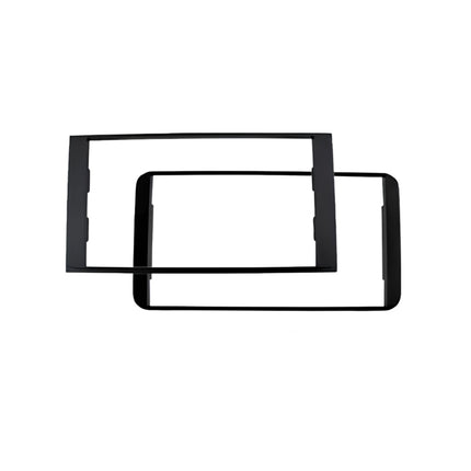 Stinger HRTY001 Toyota Radio Replacement Kit