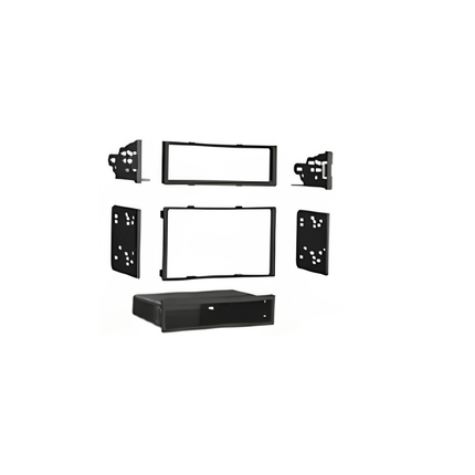 Stinger HRMA002 Mazda 2 Radio Replacement Kit