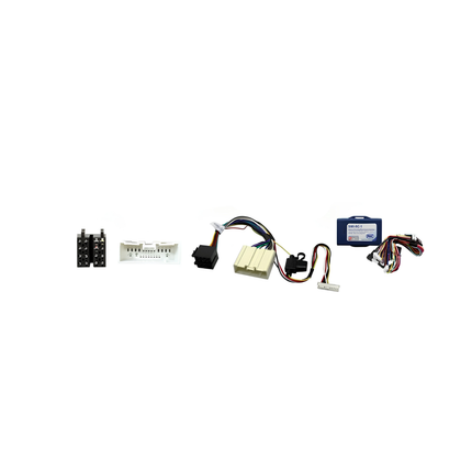 Stinger HRMA002 Mazda 2 Radio Replacement Kit