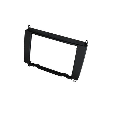 Stinger BN25F53131 Single/Double DIN Radio Fascia Kit Fro Mercedes CLK 2005-2011