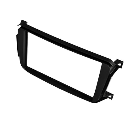 Stinger BN25F53224 Single/Double DIN Radio Fascia Kit For Smart Car For Two 2008