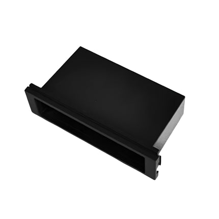 Stinger BN25F53224 Single/Double DIN Radio Fascia Kit For Smart Car For Two 2008