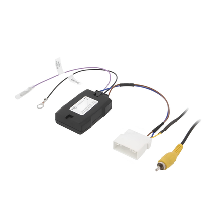 Stinger SCHYRT4 Hyundai 24PIN Reverse Camera Retention Adaptor