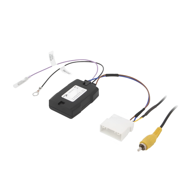 Stinger SCHYRT4 Hyundai 24PIN Reverse Camera Retention Adaptor