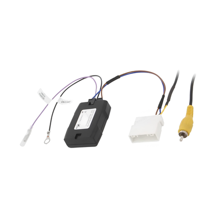 Stinger SCHYRT4 Hyundai 24PIN Reverse Camera Retention Adaptor