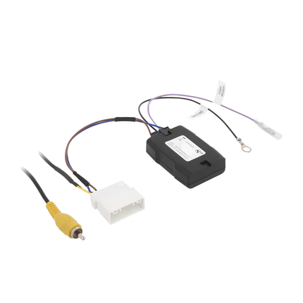 Stinger SCHYRT4 Hyundai 24PIN Reverse Camera Retention Adaptor