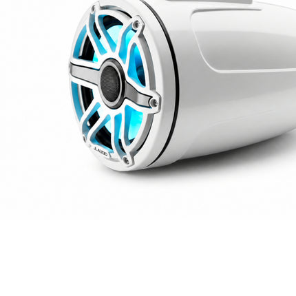 JL Audio JLA-010-03283-00 M6 Enclosed Tower Speakers